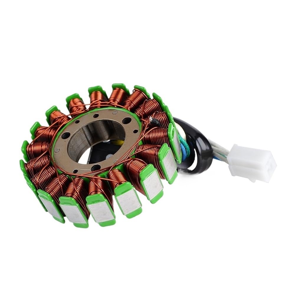 Motorrad-Generator-Statorspule Motorrad Stator Spule Für Yam&aha YP250 YP 250 Für Majesty Für Skyliner YP250A ABS YP250D YP250S Für Majesty DX SV 4HC-81410-00 von MEndip