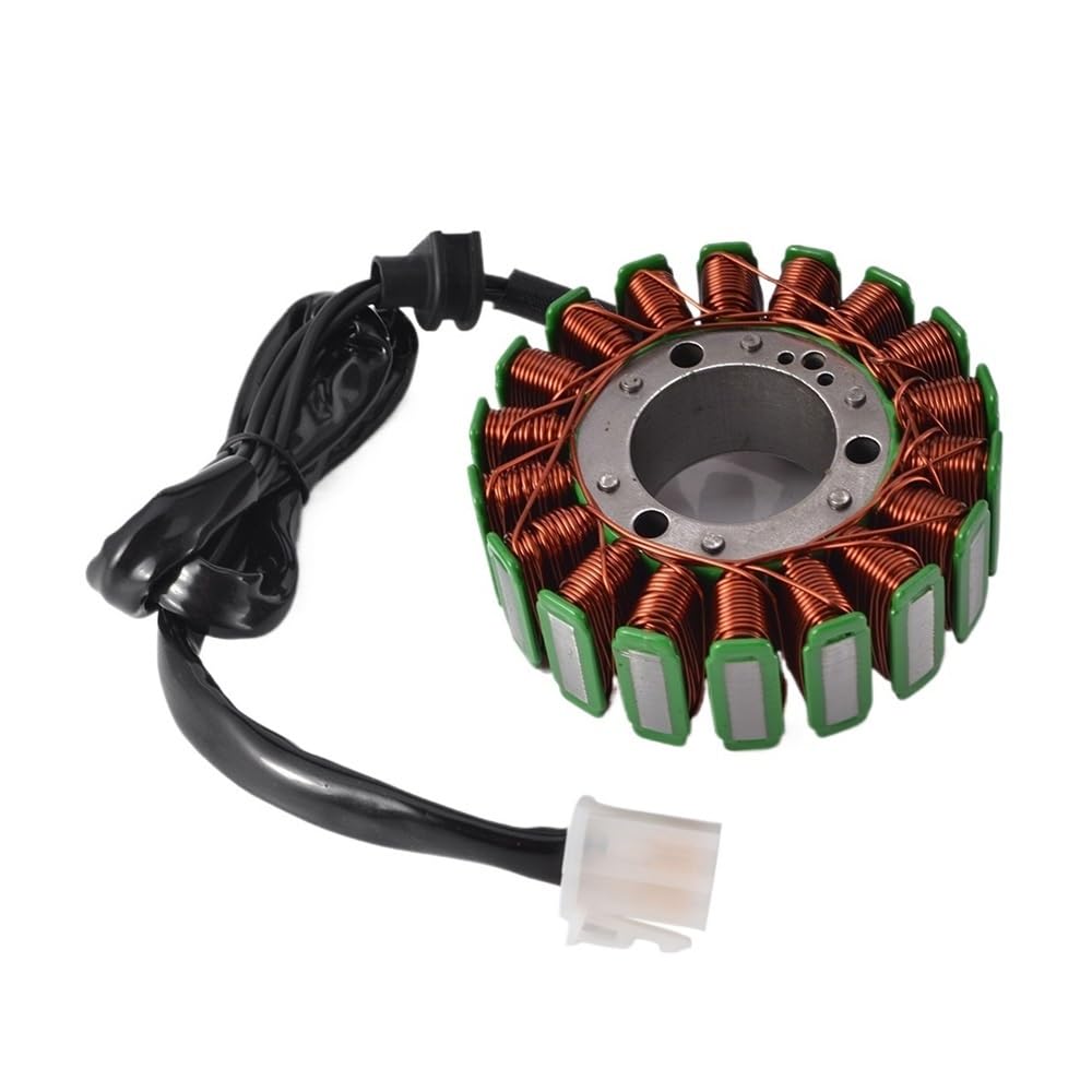 Motorrad-Generator-Statorspule Motorrad Stator Spule Regler Rectifier Für SU&ZUKI GSXR600 GSXR750 GSXR GSX R GSX-R 600 750 SRAD 1996 1997 1998 1999 2000 von MEndip