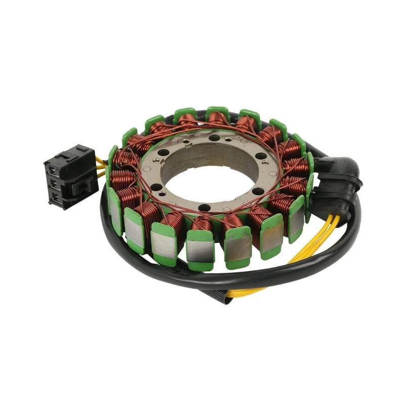 Motorrad-Generator-Statorspule Motorrad Stator & Spannung Regler Für CBR900RR CBR929RR CBR 900 929 RR 2000-2001 Motorrad Magneto Stator Spule von MEndip