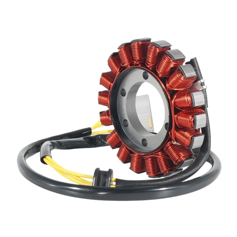 Motorrad-Generator-Statorspule Motorrad Zündspule Motor Stator Für Du&Cati Für Panigare V4 25 SP SP2 GP Für Streetfighter Für Panigale V4 R 1100 26420572C von MEndip