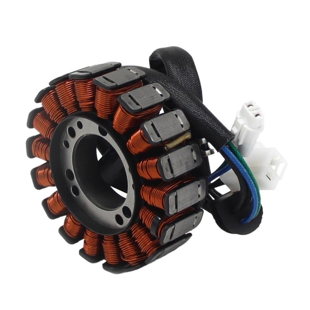 Motorrad-Generator-Statorspule Motorrad Zündung Generator Stator Spule Comp Für Aprilia RXV450 RXV550 SXV450 SXV550 MXV450 Kreuz Motorrad Stator Zündung von MEndip