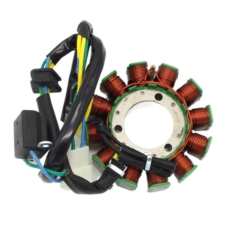 Motorrad-Generator-Statorspule Motorrad Zündung Generator Stator Spule Für Hyosung GV250 GT250R GT250 GT125R GT125 GV125 2002-2010 32101HG5100 32100HG5100 von MEndip