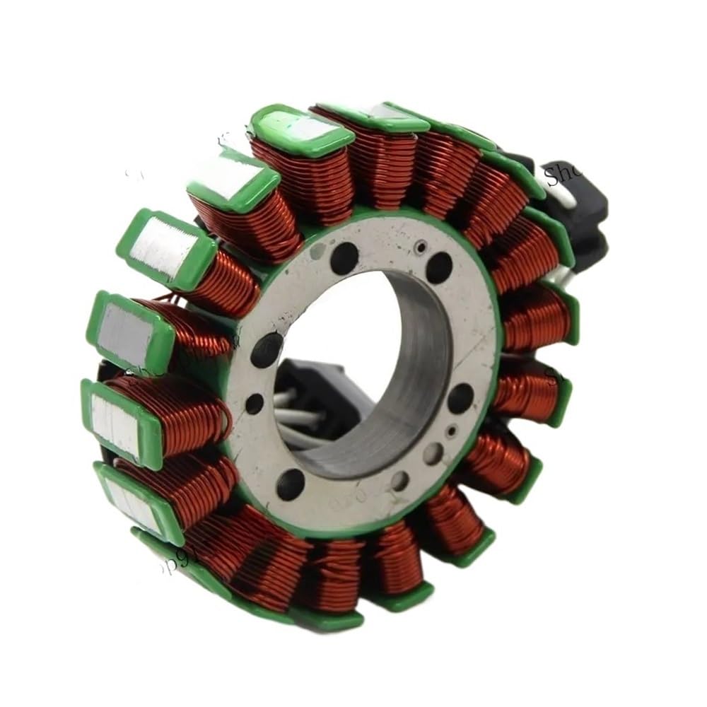 Motorrad-Generator-Statorspule Motorrad Zündung Generator Stator Spule Für Kaw&asaki Z1000 Z1000SX ZR800 ZX1000 ZR1000 Z800 21003-0096 21003-0133 21003-0122 von MEndip