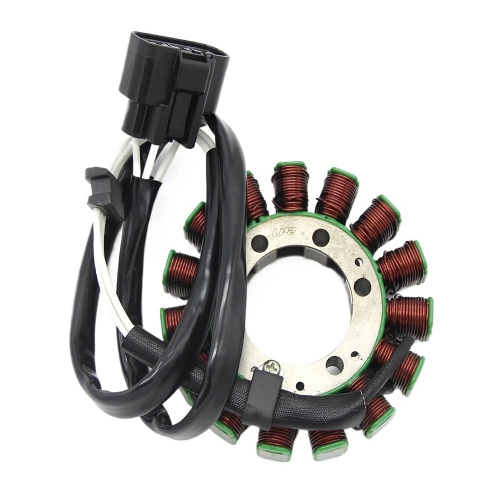 Motorrad-Generator-Statorspule Motorrad Zündung Generator Stator Spule Für Kaw&asaki ZX636 ZX1000 Für Ninja ZX6R ABS KRT ZX10R 2011 2012 2013-2017 Motor von MEndip