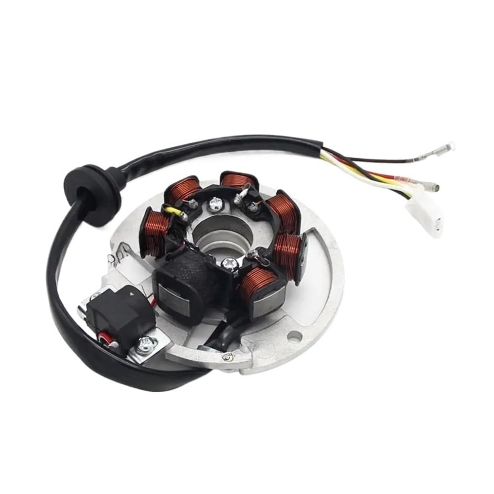 Motorrad-Generator-Statorspule Motorrad Zündung Generator Stator Spule Für Yam&aha CW50TB CW50T BW'S CW50RSP CW50TA CW50RSX CW50R Booster EW50 Slider von MEndip