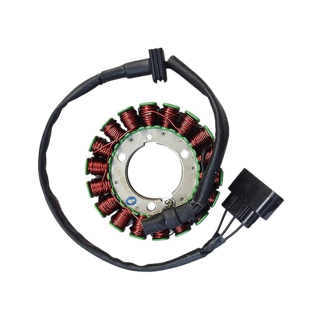 Motorrad-Generator-Statorspule Motorrad Zündung Magneto Stator Spule Für BN600 TNT600 Stels 600 Keeway RK6 BN600GT TNT600GT STELS600GT BN TNT 600 GT von MEndip