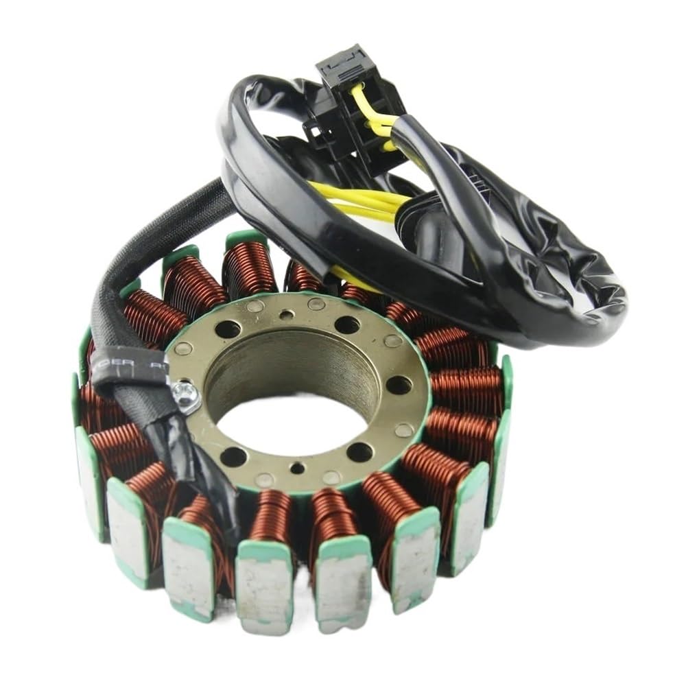 Motorrad-Generator-Statorspule Motorrad Zündung Magneto Stator Spule Für CBR1100XX Blackbird 1999 2000 2001 2002 2003 2004 2005 2006 OEM 31120-MAT-E01 von MEndip