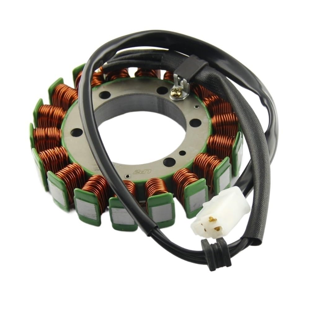 Motorrad-Generator-Statorspule Motorrad Zündung Magneto Stator Spule Für Tr&iumph Für Daytona 600 650 Magneto Motor Stator Generator Spule T1300148 T1300818 Teile von MEndip