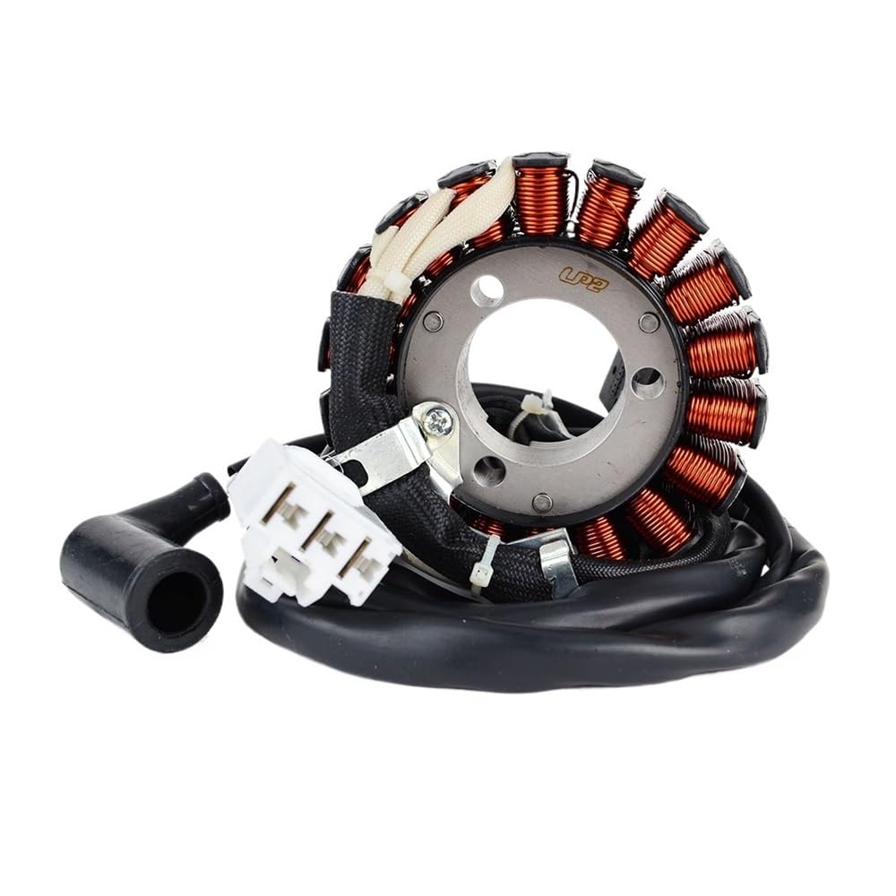 Motorrad-Generator-Statorspule Stator Spule Für Aprilia Für Sportcity 125 250 300 Dh Für Sport Stadt Cube Atlantic Scarabeo 300 250 DH LICHT DH/E3 SR125 MAX125 von MEndip