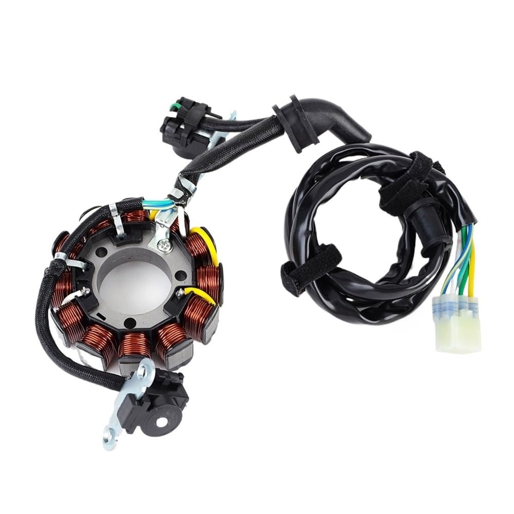 Motorrad-Generator-Statorspule Stator Spule Für CRF450 CRF450R 2013 2014 / CRF 450 R/CRF 450R 31120-MEN-A71 Motorrad Motor Generator Lade Spule von MEndip