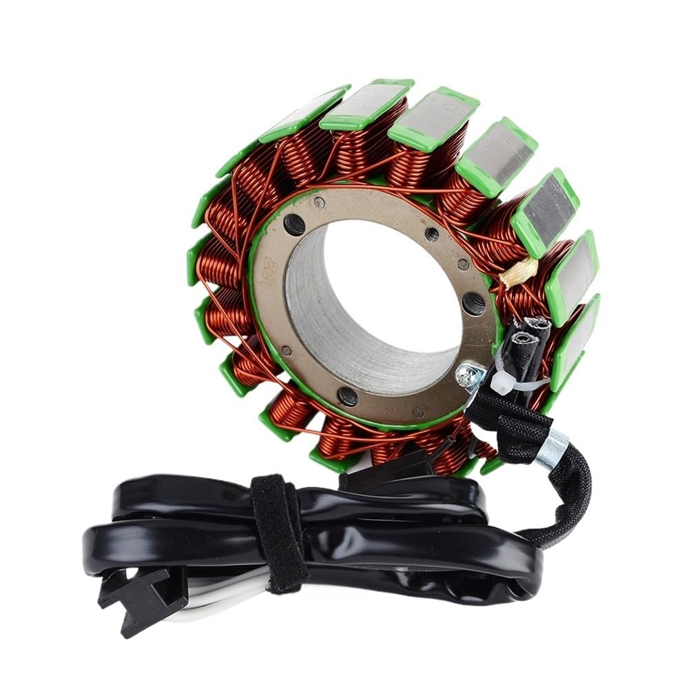 Motorrad-Generator-Statorspule Stator Spule Für Yam&aha VMAX12 (JP) V-MAX 12 XVZ1200 XVZ1300 XVZ12 XVZ13 XVZ 1200 1300 Für Venture Für Royale 3UF-81410-00 von MEndip