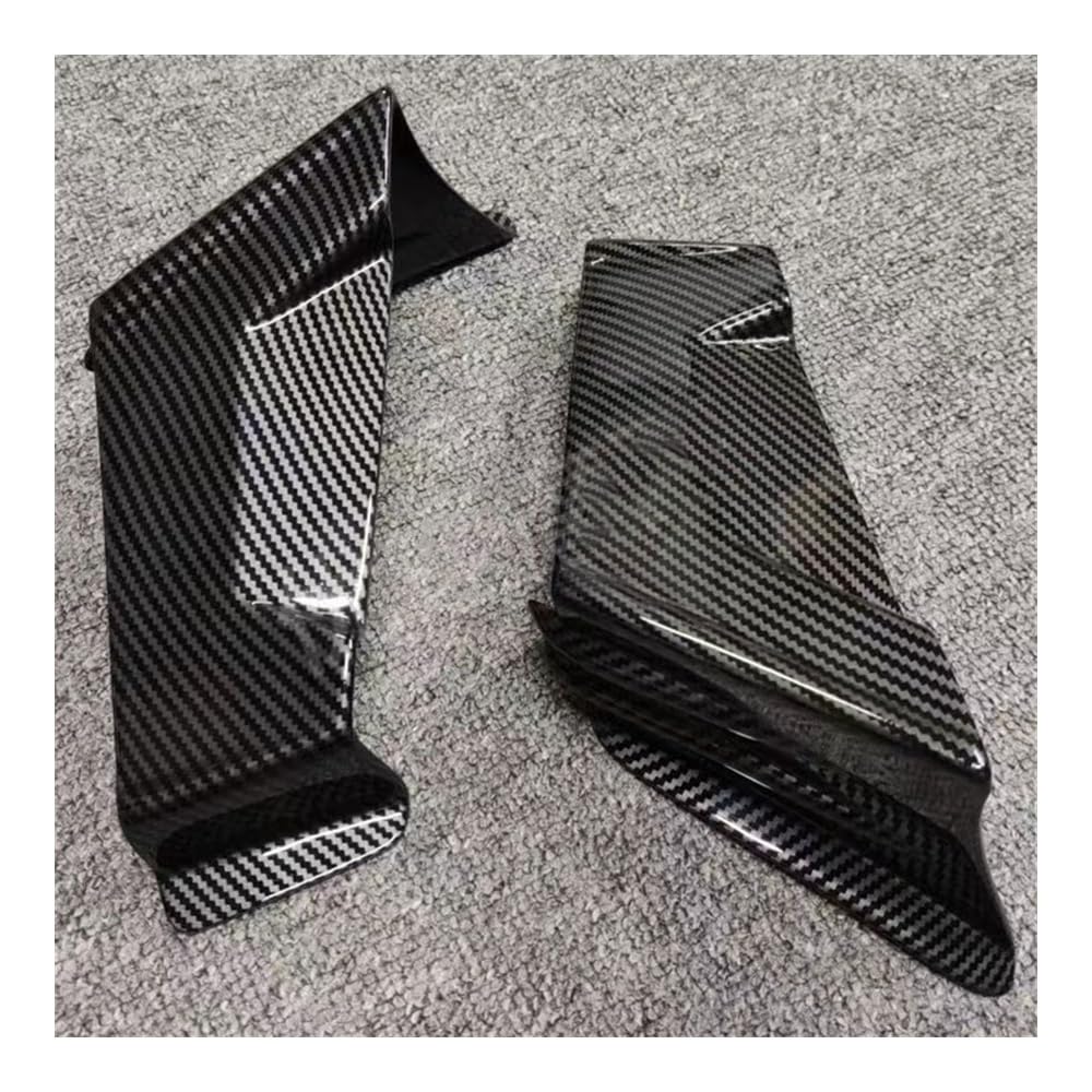 Motorrad Seitenspoiler Für Aprilia RS660 Für Tuono 660 2020 2021 2022 2023 RS 660 Motorrad Spiegel Winglets Aerodynamische Seitenflügel Spoiler Verkleidung von MEndip