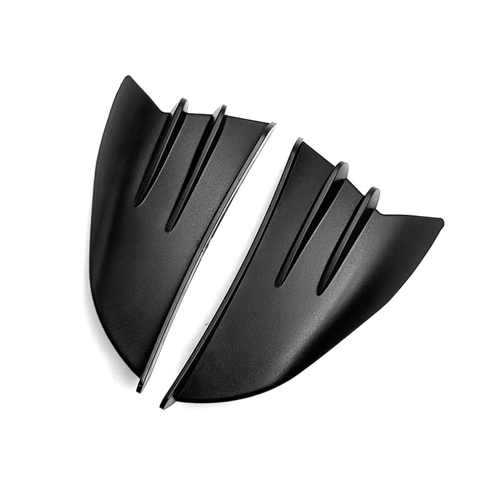 Motorrad Seitenspoiler Für CB650F CB650R CB1000R CBR300R CBR125R ADV150 ADV160 NC750X Seite Motorrad Seite Winglet Aerodynamische Wind Fin Spoiler von MEndip