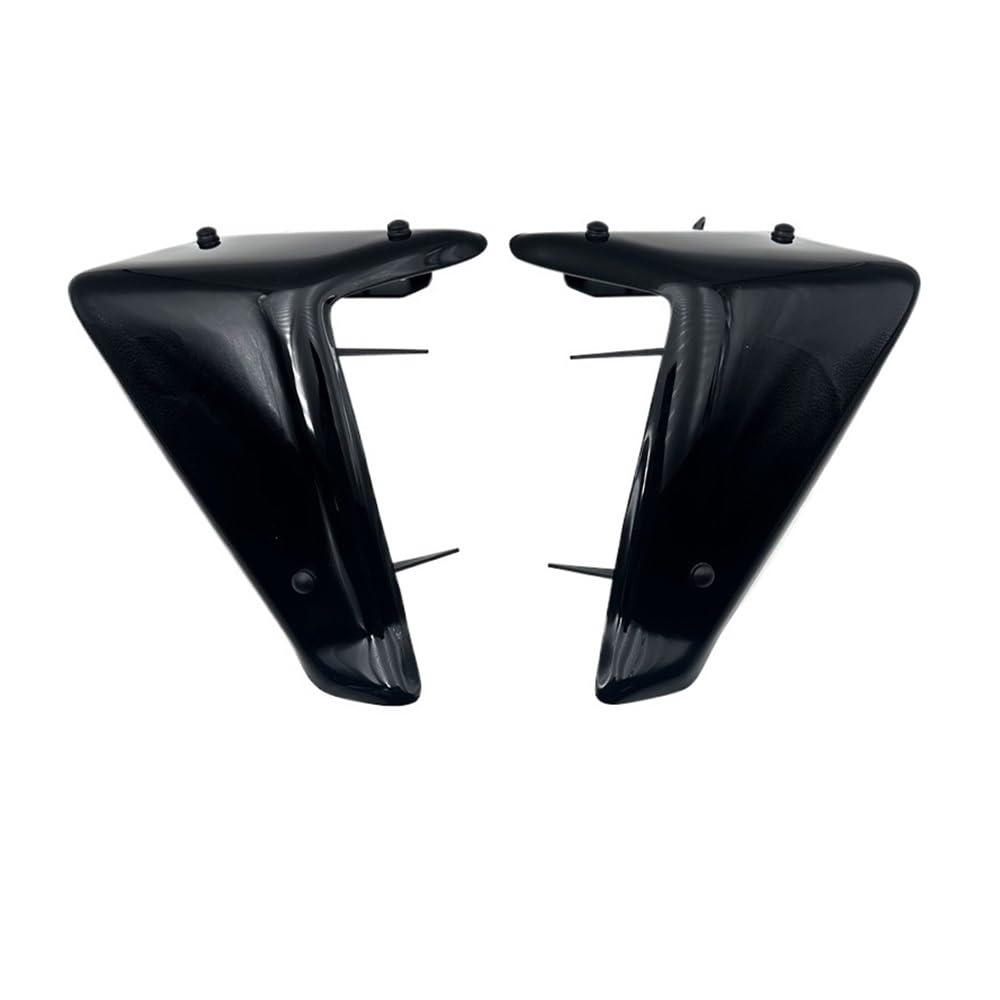 Motorrad Seitenspoiler Für CB750 Für Hornet CB 750 2023 2024 Motorrad Sport Abtrieb Nackt Seite Spoiler Front Spoiler Winglet Aerodynamische von MEndip