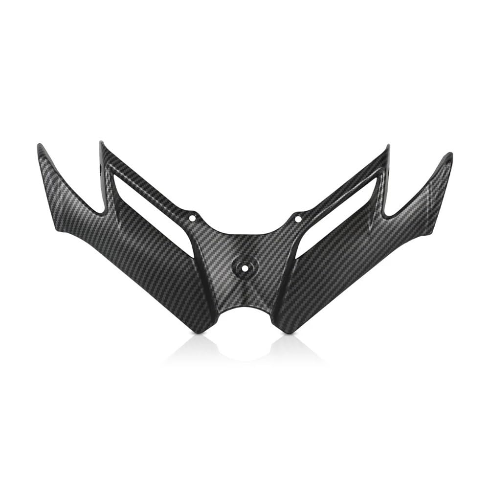 Motorrad Seitenspoiler Für CF&Moto 450SS 2024 450SR 450 SR 2022 2023 Motorrad Front Verkleidung Winglets Aerodynamische Flügel Seite Flügel Spoiler Verkleidung von MEndip