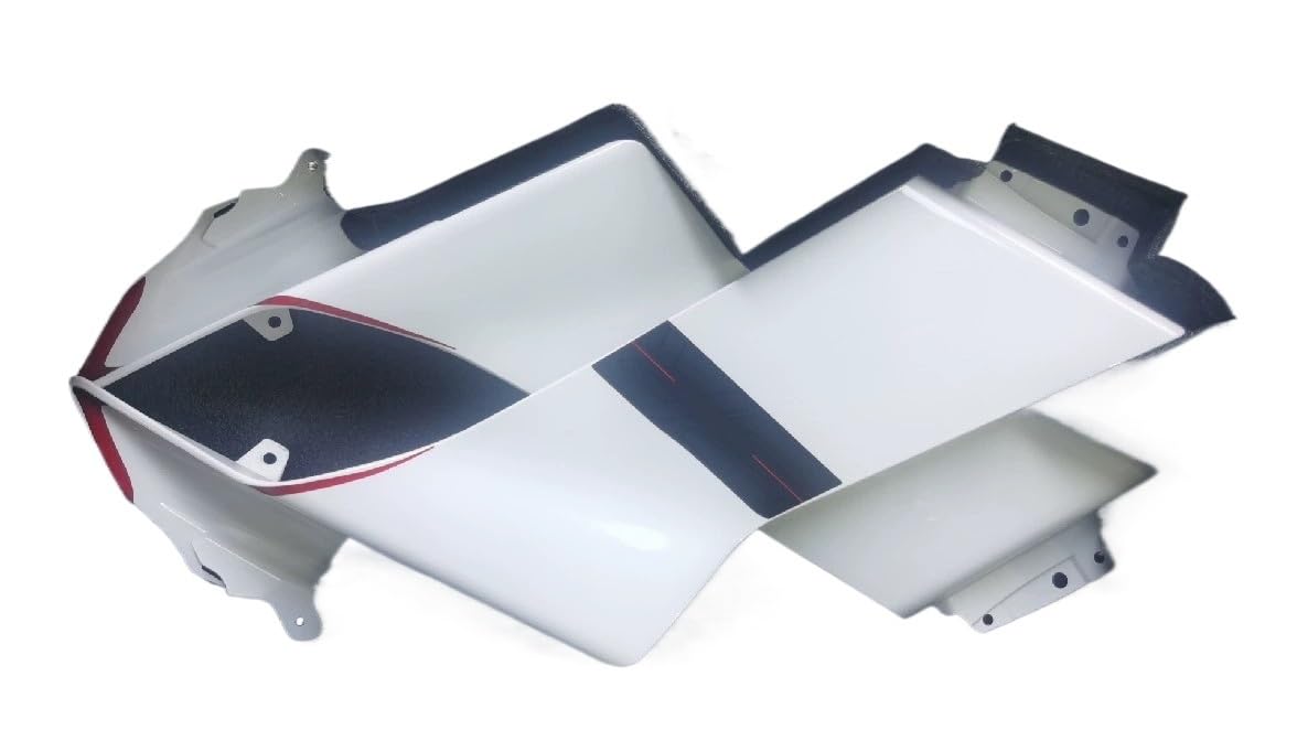 Motorrad Seitenspoiler Für CF&Moto CF450SR 450SR SR450 450 SR Motorradteile Seitlicher Abtrieb Nackte Spoiler Feste Winglet Verkleidung Flügel Deflektoren von MEndip