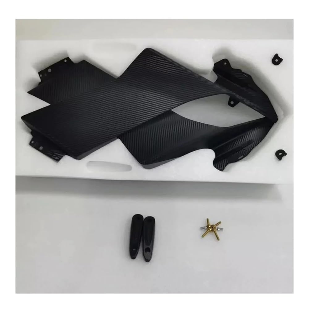 Motorrad Seitenspoiler Für CF&Moto CF450SR 450SR SR450 450 SR Motorradteile Seitlicher Abtrieb Nackte Spoiler Feste Winglet Verkleidung Flügel Deflektoren von MEndip