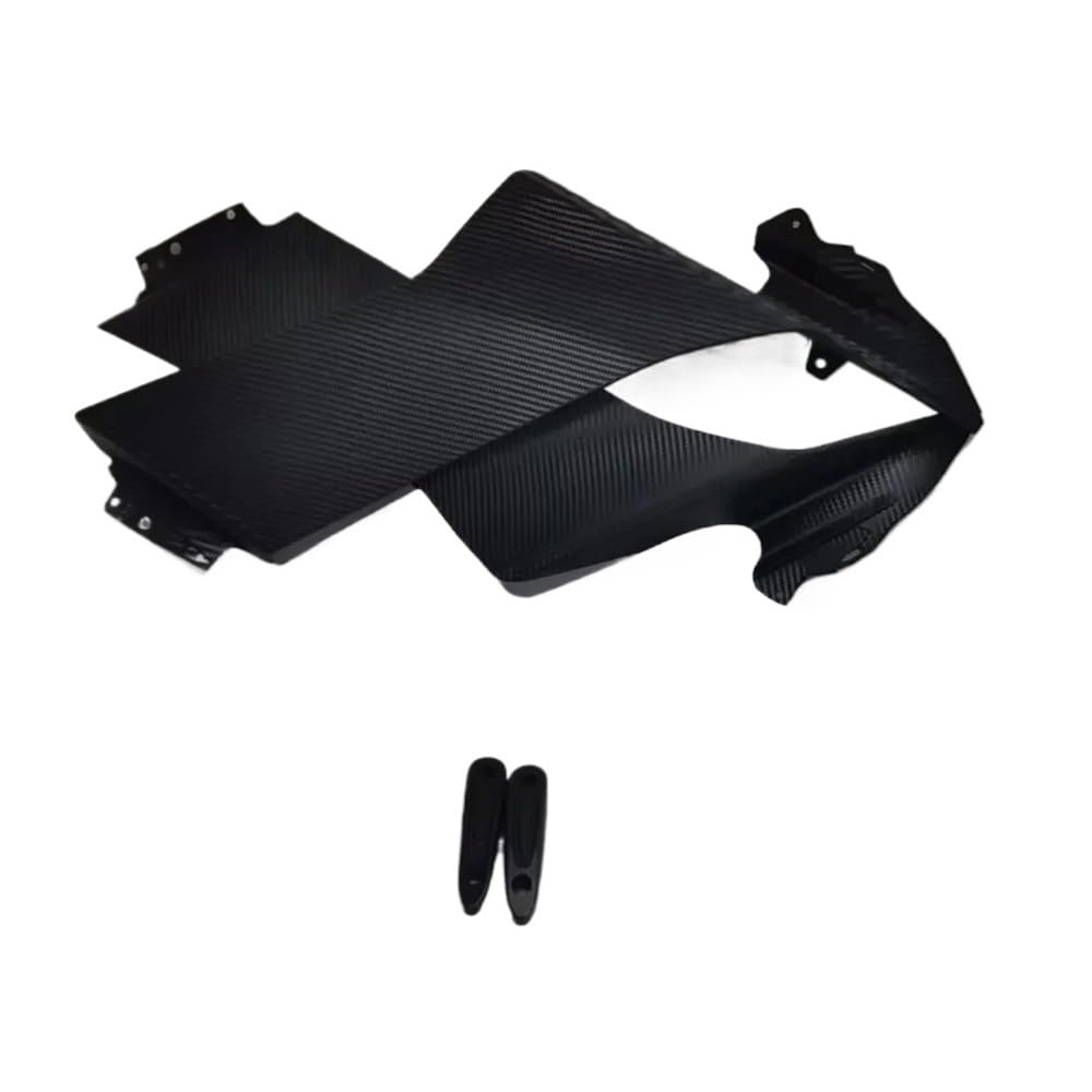 Motorrad Seitenspoiler Für CF&Moto CF450SR 450SR SR450 450 SR Motorradteile Seitlicher Abtrieb Nackte Spoiler Feste Winglet Verkleidung Flügel Deflektoren von MEndip