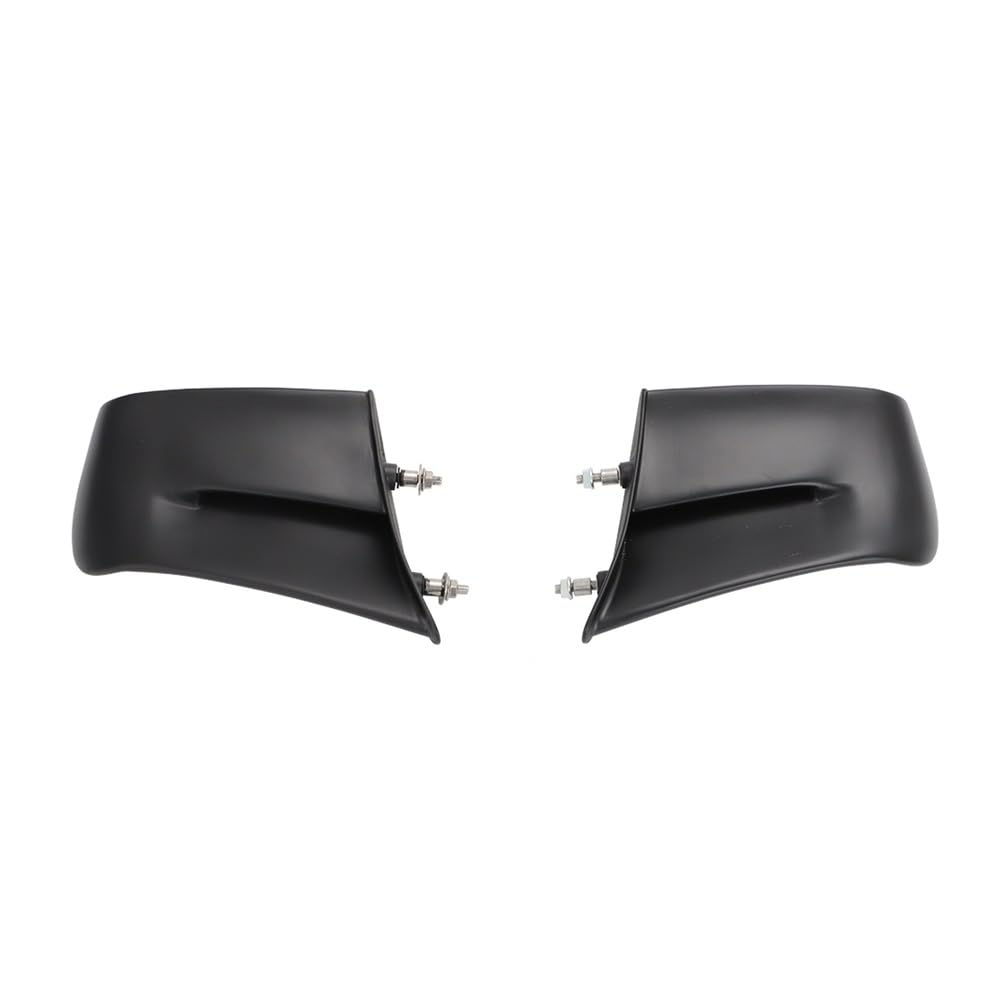 Motorrad Seitenspoiler Für Du&Cati Für Panigale V4 V4S V4R 2022 2023 Motorrad Winglets Seite Panels Feste Flügel Aerodynamik Verkleidung Kit Fin Spoiler von MEndip