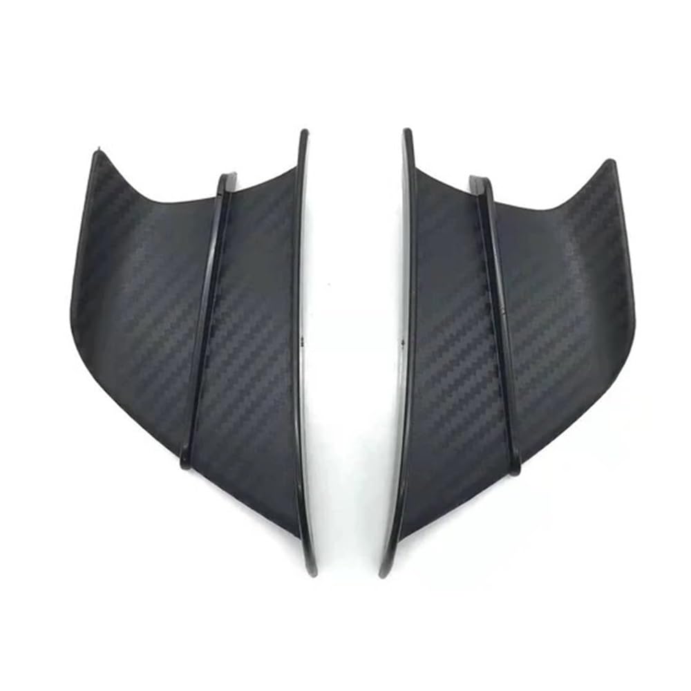 Motorrad Seitenspoiler Für K1600 GT GTL K1600B K1600GT K1600GTL K1600GA Motorrad Aerodynamische Wind Flügel Winglet Änderung Spoiler Kits von MEndip