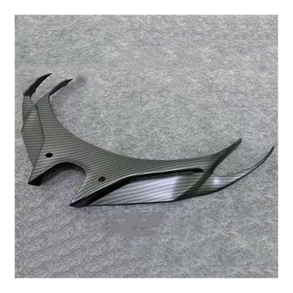 Motorrad Seitenspoiler Für Kaw&asaki Für Ninja 650 ER6F ER-6F ER 6F 2017 2018 2019 Motorradspiegel Frontverkleidung Winglets Aerodynamische Seitenflügel Spoiler von MEndip