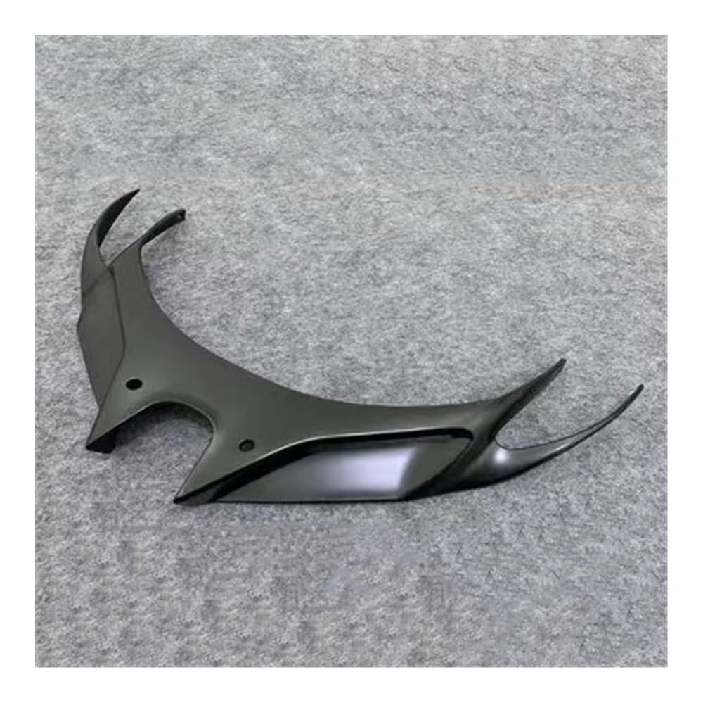 Motorrad Seitenspoiler Für Kaw&asaki Für Ninja 650 ER6F ER-6F ER 6F 2017 2018 2019 Motorradspiegel Frontverkleidung Winglets Aerodynamische Seitenflügel Spoiler von MEndip