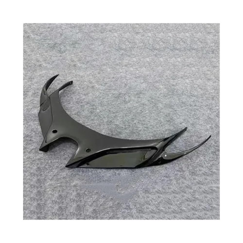 Motorrad Seitenspoiler Für Kaw&asaki Für Ninja 650 ER6F ER-6F ER 6F 2017 2018 2019 Motorradspiegel Frontverkleidung Winglets Aerodynamische Seitenflügel Spoiler von MEndip