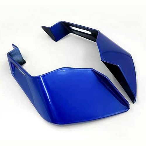 Motorrad Seitenspoiler Für SU&ZUKI GSX250R GSX250 GSX-250R GSX 250R GSX 250 Motorrad Winglets Aerodynamische Flügel Kit Feste Seitenflügel Spoiler Verkleidung von MEndip