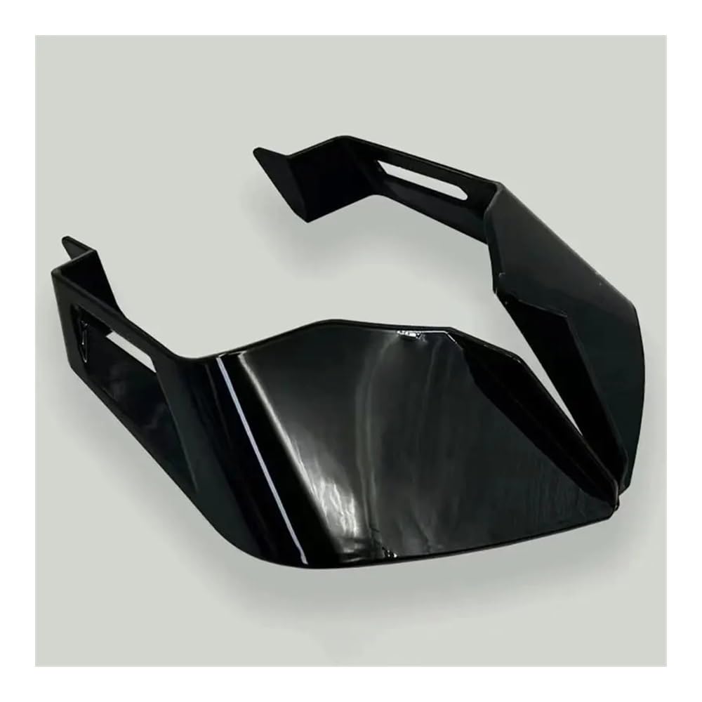 Motorrad Seitenspoiler Für SU&ZUKI GSX250R GSX250 GSX-250R GSX 250R GSX 250 Motorrad Winglets Aerodynamische Flügel Kit Feste Seitenflügel Spoiler Verkleidung von MEndip