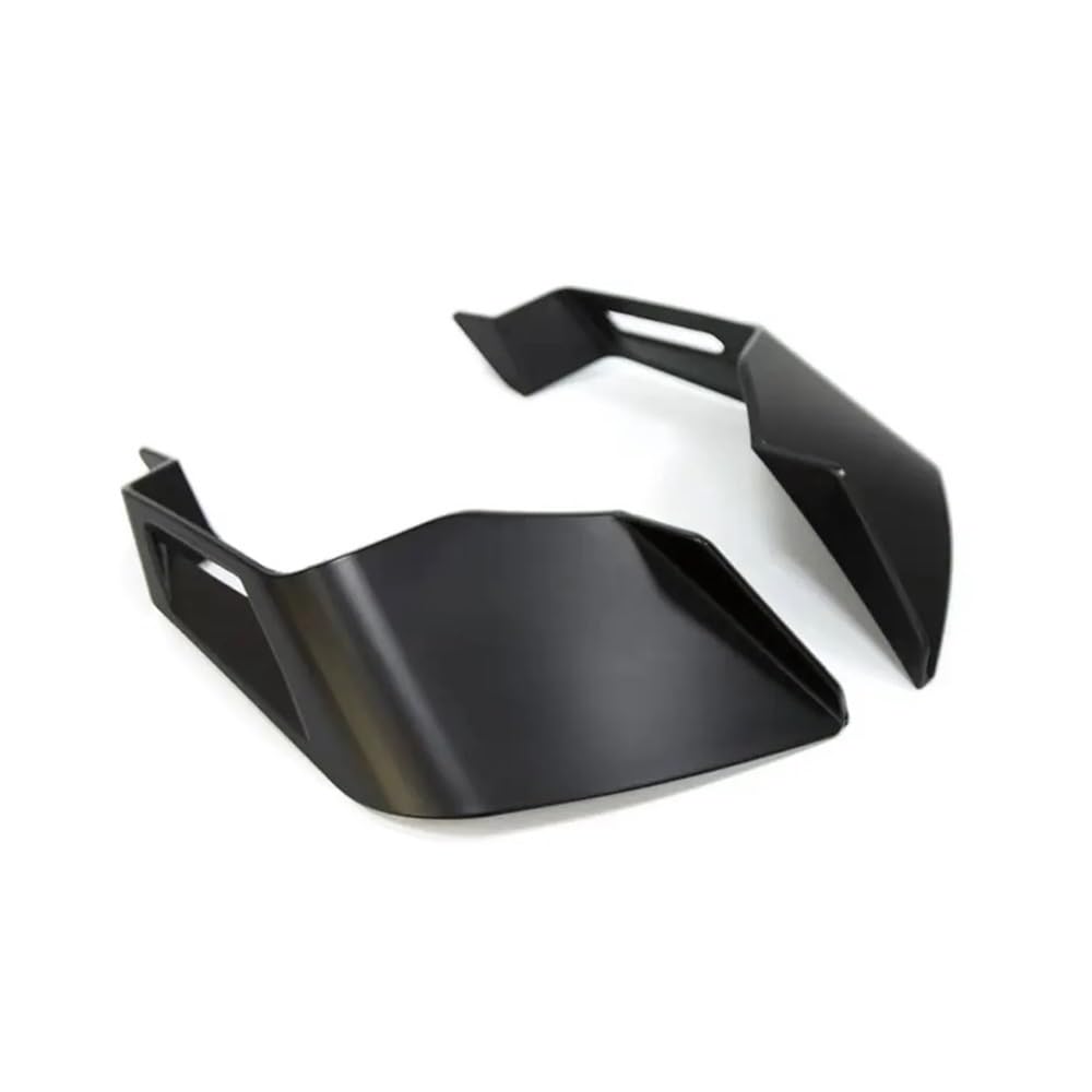 Motorrad Seitenspoiler Für SU&ZUKI GSX250R GSX250 GSX-250R GSX 250R GSX 250 Motorrad Winglets Aerodynamische Flügel Kit Feste Seitenflügel Spoiler Verkleidung von MEndip