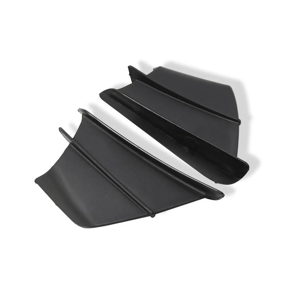 Motorrad Seitenspoiler Motorrad Verkleidung Seite Winglet Aerodynamische Flügel Deflektor Spoiler Für Du&Cati Für Panigale V2 V4 899 959 1198 1199 1299 Für Panigale RS von MEndip