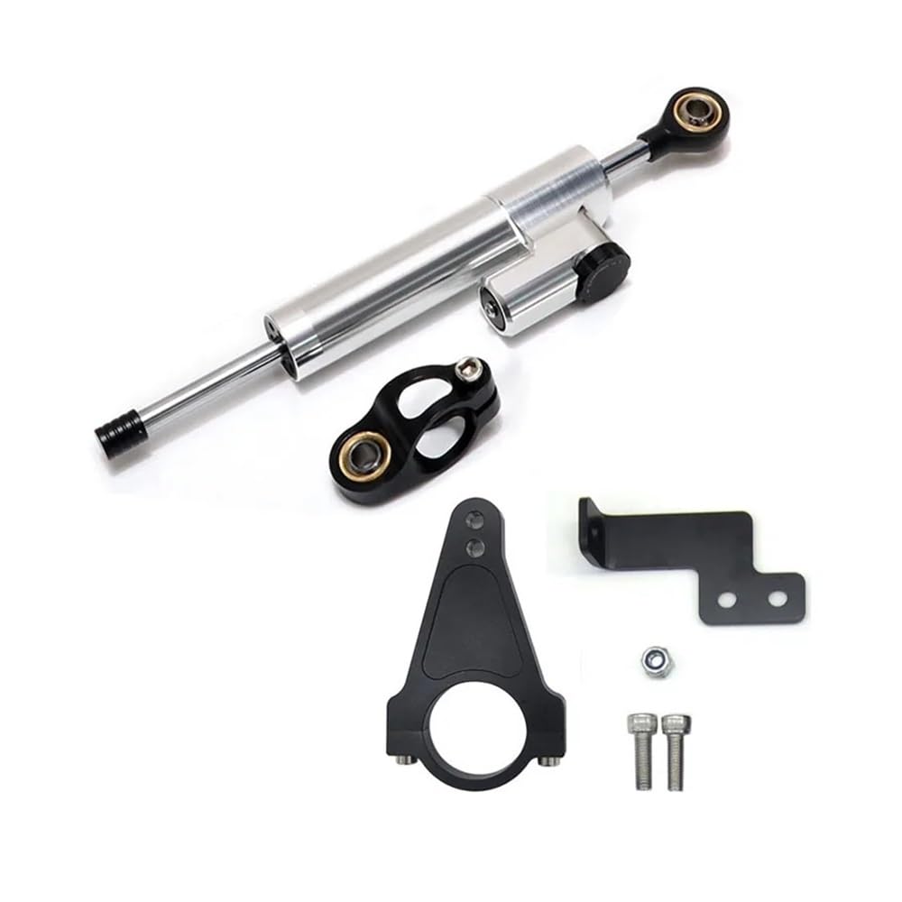 Motorrad Stabilisator Für Yam&aha YZF R6 2006 2007 2008 2009 2010-2011 Motorrad Lenkungsdämpfer Stabilisator Halterung Voll Motorrad Zubehör von MEndip