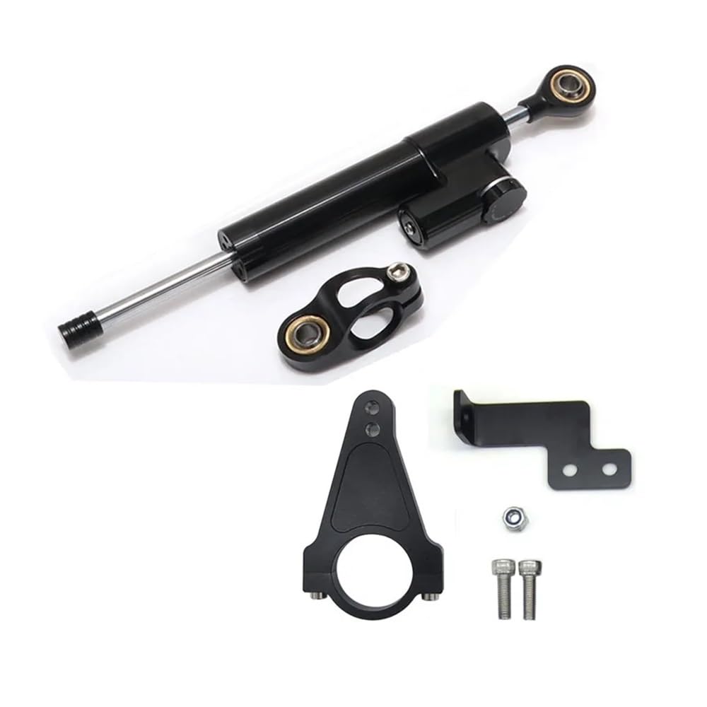 Motorrad Stabilisator Für Yam&aha YZF R6 2006 2007 2008 2009 2010-2011 Motorrad Lenkungsdämpfer Stabilisator Halterung Voll Motorrad Zubehör von MEndip