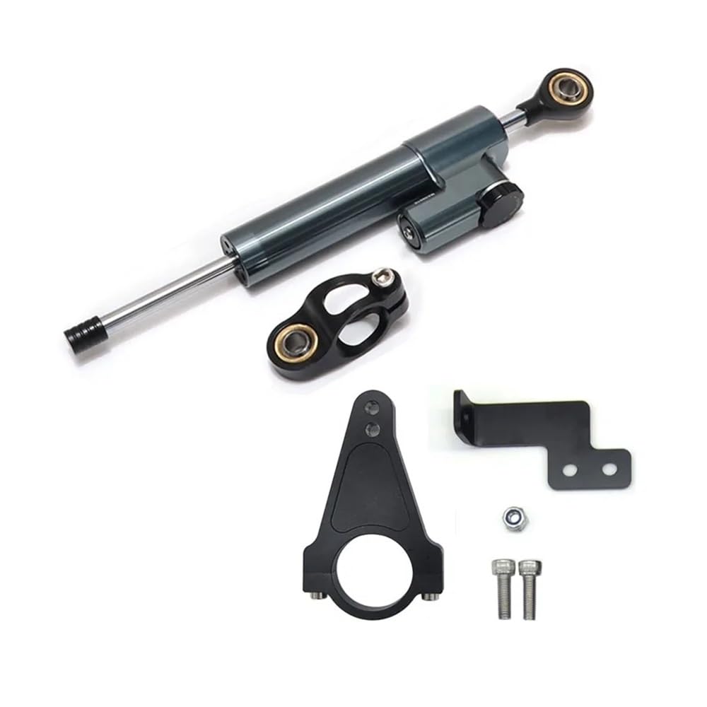 Motorrad Stabilisator Für Yam&aha YZF R6 2006 2007 2008 2009 2010-2011 Motorrad Lenkungsdämpfer Stabilisator Halterung Voll Motorrad Zubehör von MEndip