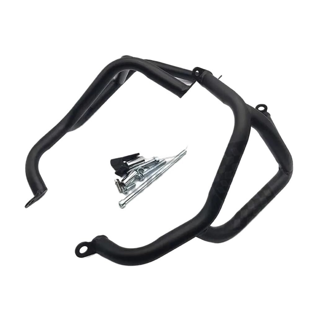 Motorrad Stoßstange Motorrad Crash Bars Rahmen Schutz Schutz Schutz Stoßstange Fit Für Ka&wasaki Z900 Z-900 2017 2018 2019 Motorrad Zubehör von MEndip