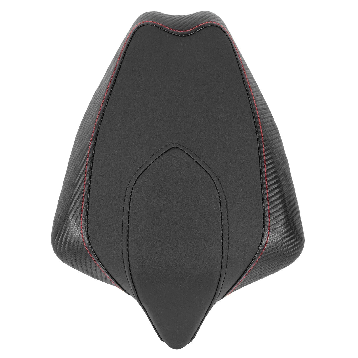 Motorradsitz Für Aprilia RS 660 RS660 2020-2023 22 Sitzkissen Pads Vorne Hinten Fahrer Beifahrersitz Schutz Abdeckung Motorrad Zubehör von MEndip