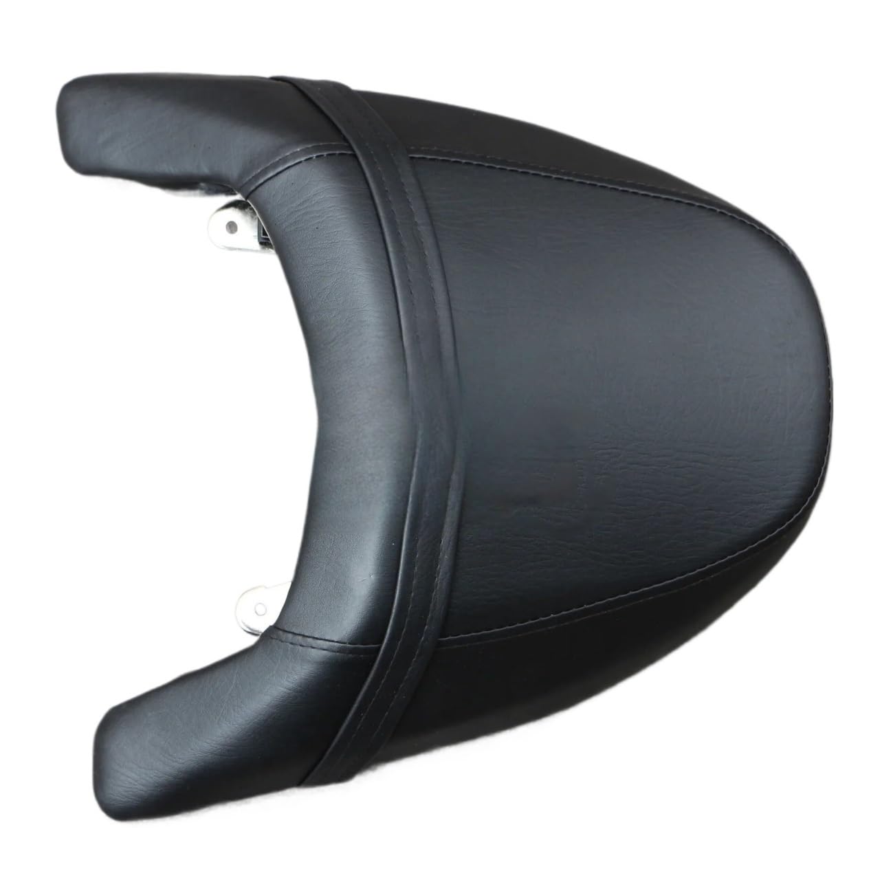 Motorradsitz Für Boulevard M109R 2006-2020 M 109R 2009 2010 VZR 1800 Für Intruder 2007 2008 Motorrad Hinten Passagier Kissen Sozius Sitz von MEndip