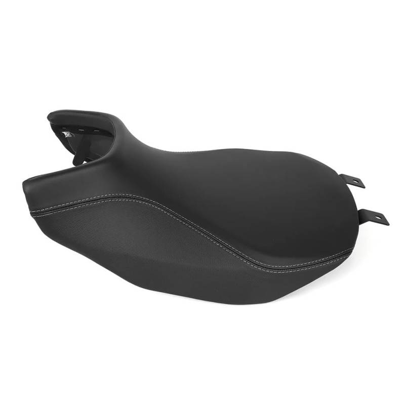 Motorradsitz Für TRK502 TRK502X TRK 502 Motorrad Geändert Unteren 30mm Sitz Pad Sitzkissen Pad Sitzkissen Beifahrersitz von MEndip