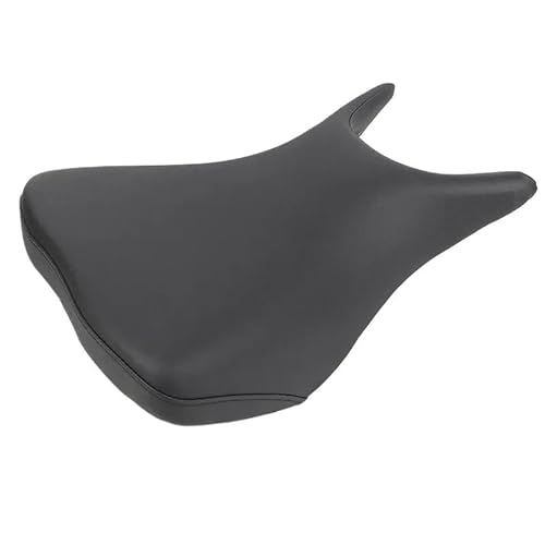 Motorradsitz Für Yam&aha R3/MT03 Sitz Vordersitz Kissen Sitz Motorrad Sitzkissen Zubehör Passagier Fahrer Sitze von MEndip