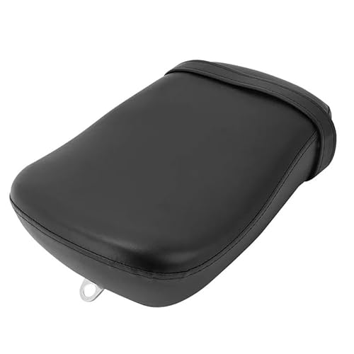 Motorradsitz Motorrad Hinten Sozius Sitzkissen Pad Für Yam&aha Für VStar 1100 XVS1100 XVS 1100 Klassische 1999-2011 von MEndip