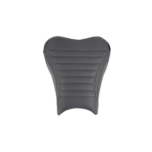 Motorradsitz Motorrad Kissen Für Ka&wasaki Z900/SE 2017-2023 Modifizierte Kissen Schutz Sitzkissen Passagier Sitz Pad von MEndip