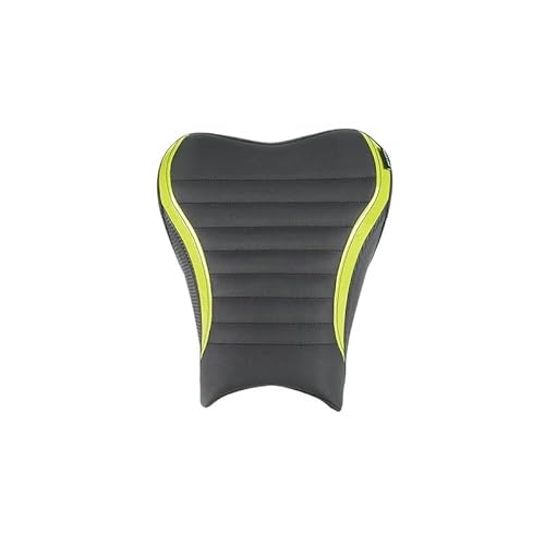 Motorradsitz Motorrad Kissen Für Ka&wasaki Z900/SE 2017-2023 Modifizierte Kissen Schutz Sitzkissen Passagier Sitz Pad von MEndip