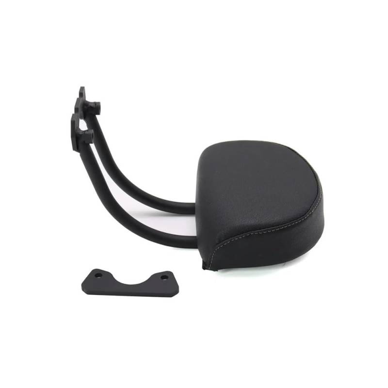 Motorradsitz Motorrad Passagier Sozius Hinten Sitz Pad Kissen Sitz FÜR Sportster S 1250 S RH 1250 S 2021 RH1250S 2022 2021 von MEndip