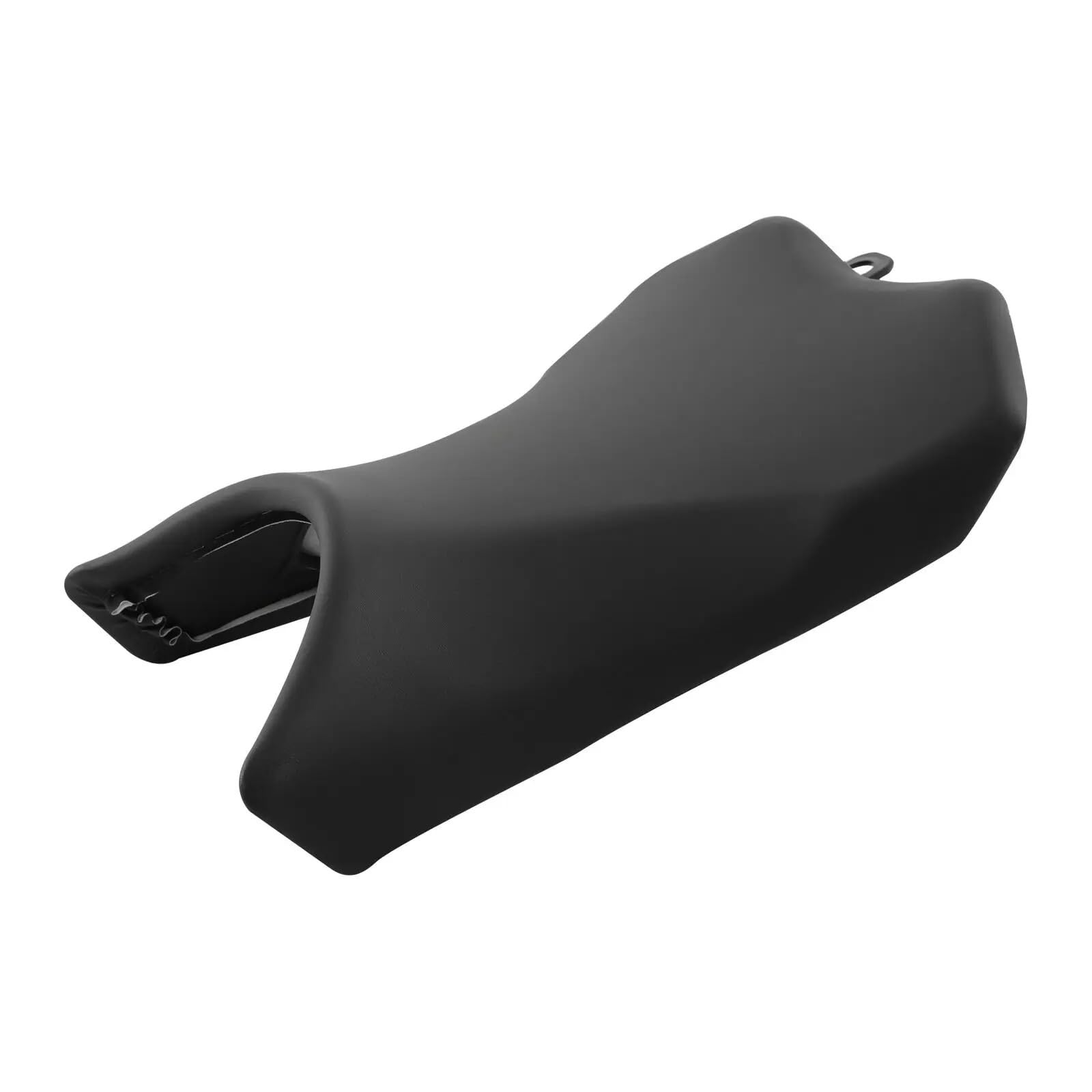 Motorradsitz Motorrad Vorne Fahrer Reiter Sitzkissen Für Ka&wasaki Z1000 2010-2013 2011 2012 Kissen Passagier Sitz Pad von MEndip