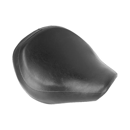 Motorradsitz Motorrad Vorne Hinten Pad Sitz Passagier Fahrer Kissen Für SU&ZUKI Für Boulevard C50 2004-2013 Für Intruder VL 400 800 2001-2004 von MEndip