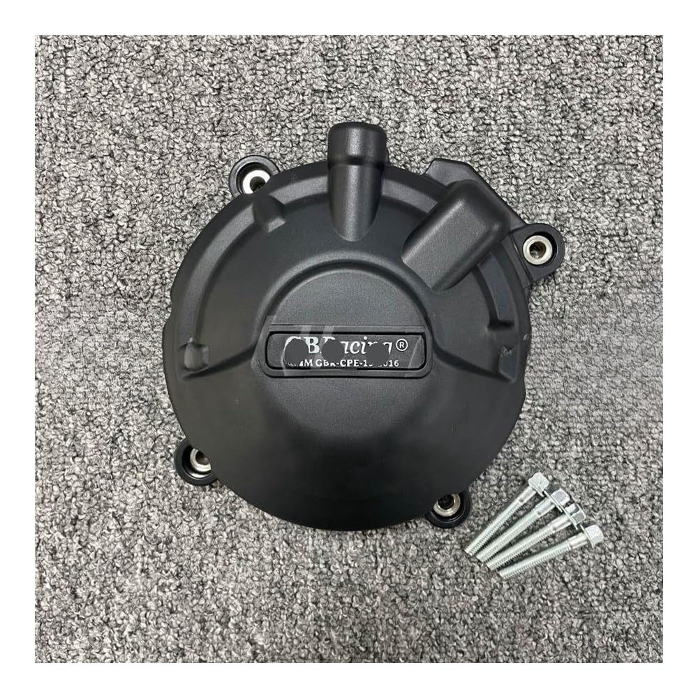 Motorschutzgehäuse FÜR CB650R 2019-2020 Motor Abdeckung Schutz Fall CBR650R CB650F CBR650F 2014-2020 Motor Schutzhülle Abdeckung von MEndip