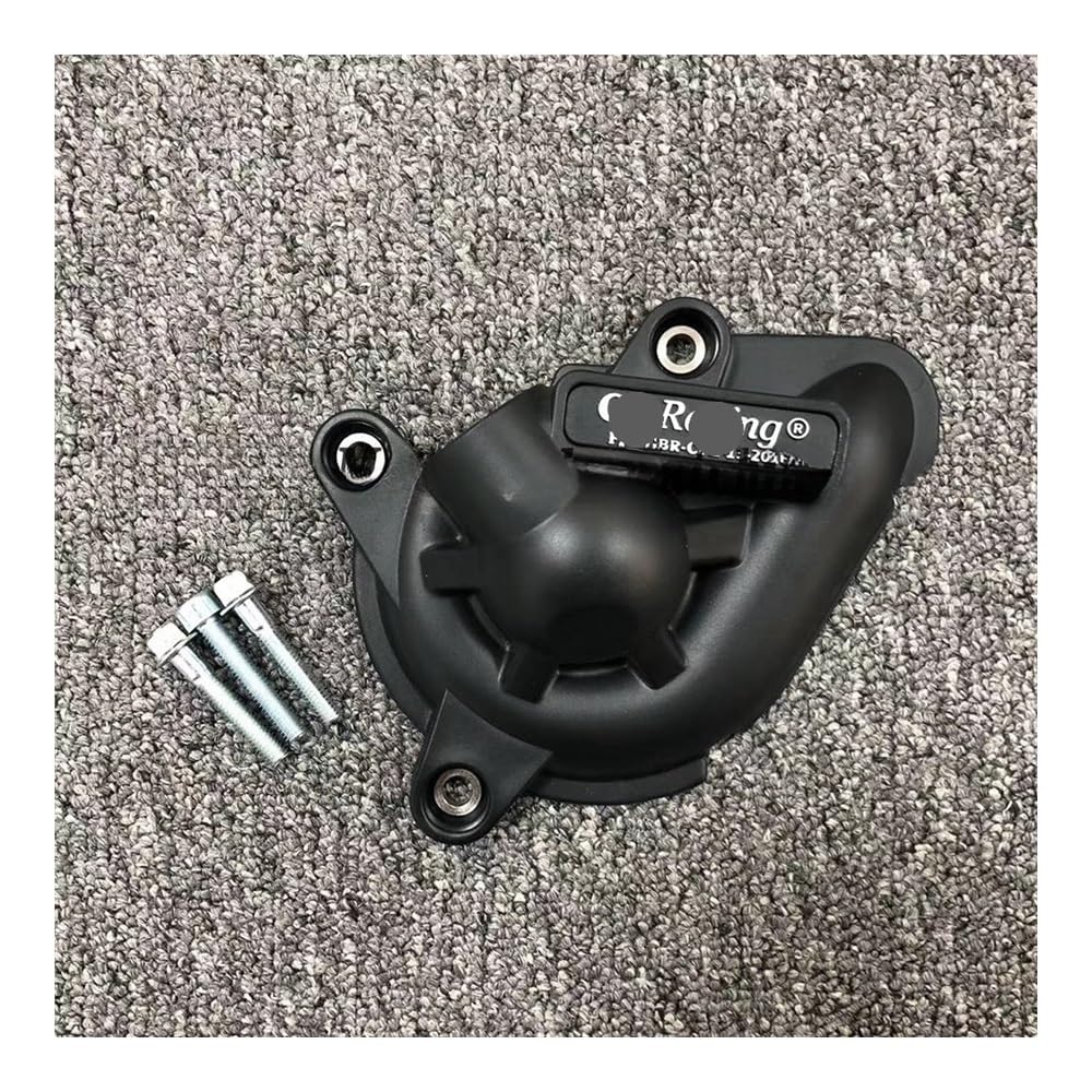 Motorschutzgehäuse Für Motorräder Motor Abdeckung Schutz Fall Für Fall Für Aprilia RS660 Für Tuono 660 2021-2023 2022 Motor Schutz von MEndip