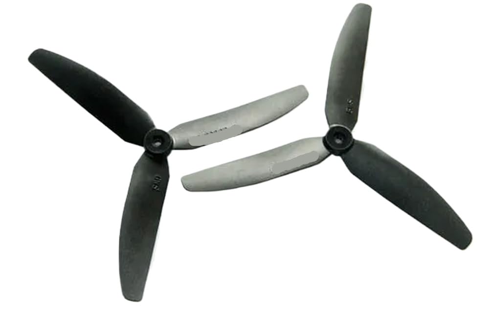 1 Paar 6030 6030R 6x3 3 rotierender umgekehrter Propeller CCW CW, kompatibel mit mehreren Rotoren von MFHgLKT