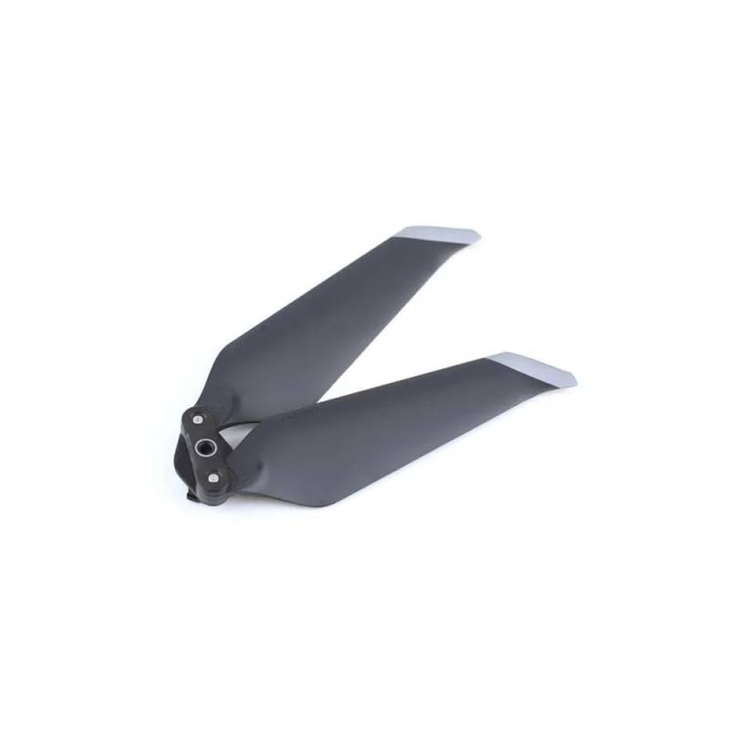 2 geräuscharmer Propeller-Ersatz Quick Wing 8743, kompatibel mit 2 Pro Zoom Drone-Reparaturteilen(1 pair) von MFHgLKT