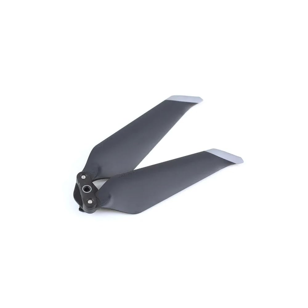 2 geräuscharmer Propeller-Ersatz Quick Wing 8743, kompatibel mit 2 Pro Zoom Drone-Reparaturteilen(2 pair) von MFHgLKT